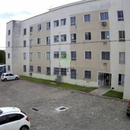 Título do anúncio: Apartamento para venda tem 43 metros quadrados com 1 quarto em Jardim Limoeiro - Serra - E