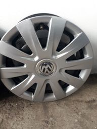Título do anúncio: Roda 5 furos . VW