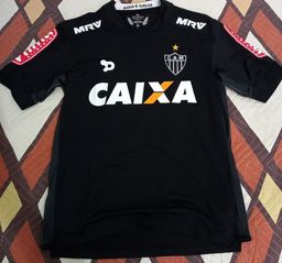 Título do anúncio: Camisa Atlético mineiro- Galo (P)