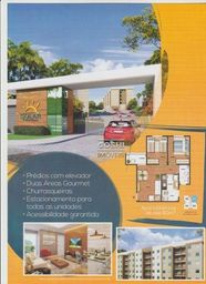 Título do anúncio: Apartamento com 2 dormitórios à venda, 51 m² por R$ 180.000,00 - Pimenteiras - Teresópolis