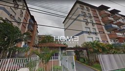 Título do anúncio: Apartamento com 2 dormitórios à venda, 75 m² por R$ 175.000 - Aeroporto (Cunhambebe) - Ang