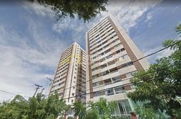 Título do anúncio: Apartamento com 3 dormitórios à venda, 59m² - Tamarineira - Recife/PE>