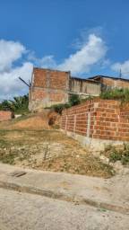 Título do anúncio: Vendo terreno no bairro Lamarão 
