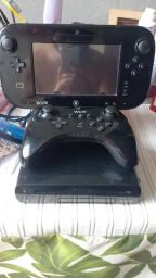 Vendo um vídeo game Nintendo wii U desbloqueado - Videogames - Redenção,  Manaus 1253413997