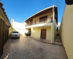 Título do anúncio: Casa para venda  com 4 quartos sendo 2 suítes no Jardim Guanabara- Macaé - RJ