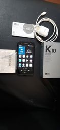 Título do anúncio: Smartphone/Celular LG K10 Power 