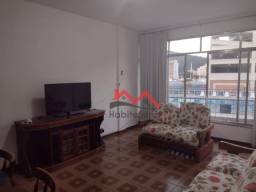 Título do anúncio: Apartamento com 1 dormitório à venda, 57 m² por R$ 250.000,00 - Várzea - Teresópolis/RJ