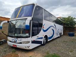Título do anúncio: Ônibus Rodoviário Scania LD