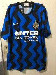 Título do anúncio: Camisa da Inter