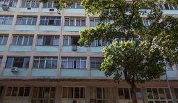 Título do anúncio: Kitnet/Conjugado para aluguel possui 35 metros quadrados em Centro - Rio de Janeiro - RJ