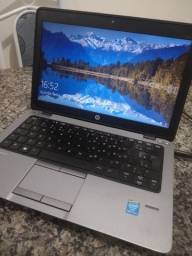 Título do anúncio: Notebook HP - Core I5 - Roda tudo