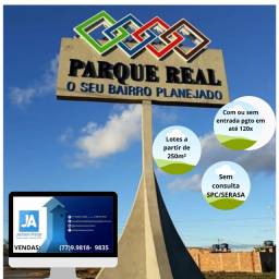 Título do anúncio: Lote/Terreno para venda tem 250 metros quadrados em São Pedro - Vitória da Conquista - BA