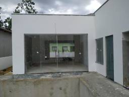 Título do anúncio: Casa com 2 dormitórios à venda, 120 m² por R$ 400.000,00 - 4598000 - Prado/BA