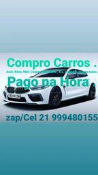 Título do anúncio: Autos Compro Carros compass C180 bmw 320
