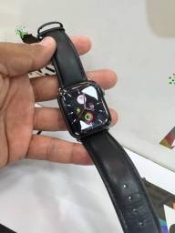 Título do anúncio: Apple Watch S4 - 44mm GPS + Celular