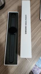 Título do anúncio: Samsung Galaxy Watch 4 44mm preto