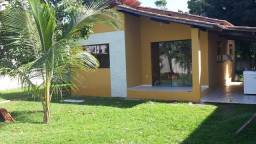 Título do anúncio: Vendo uma ótima casa com 2 quartos no village II - Porto Seguro - BA