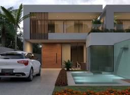 Título do anúncio: Casa com 5 dormitórios à venda, 420 m² por R$ 4.500.000,00 - Barra da Tijuca - Rio de Jane