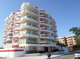 Título do anúncio: Apartamento 1 quarto locação fixa no Braga - Cabo Frio - RJ