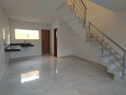 Título do anúncio: Casa para venda tem 103 metros quadrados com 2 quartos em Cambolo - Porto Seguro - BA