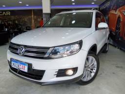 Título do anúncio: Volkswagen Tiguan 2013