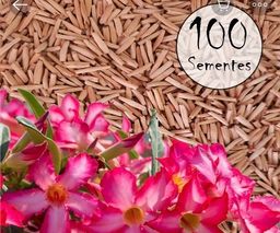 Título do anúncio: Vendo 100 sementes por 50 reais 