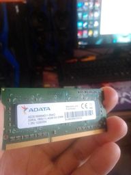 Título do anúncio: Memória RAM 4gb DDR3 1600Mhz 1.35v