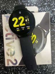 Título do anúncio: Galaxy watch active 2 
