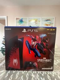 Jogo Marvels Spider Man 2 Edição Standart PS5 Midia Fisica - JHP STORE