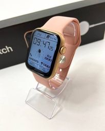 Título do anúncio: Smartwatch Top Iwo W37 Pro Lançamento (Aceito Cartão)