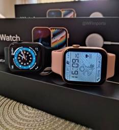 Título do anúncio: smartwatch Original Iwo W37 Pro