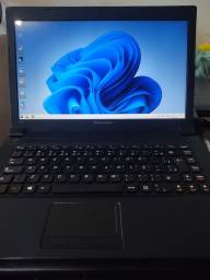 Título do anúncio: Notebook Lenovo core i3 3° geração, 4 Gb ram, HD 500