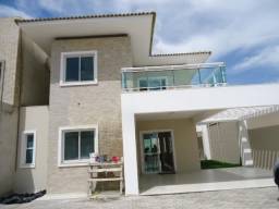 Título do anúncio: Casa à venda, 205 m² por R$ 836.732,00 - Sapiranga - Fortaleza/CE