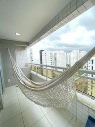 Título do anúncio: Apartamento para venda com 50 metros quadrados com 1 quarto em Ponta D'Areia - São Luís - 