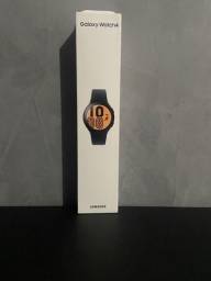 Título do anúncio: Galaxy watch4 BT 44mm