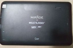 Título do anúncio: Tablet Multilaser 9"