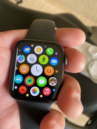 Título do anúncio: Apple Watch seria 4 44mm R$ 500,00