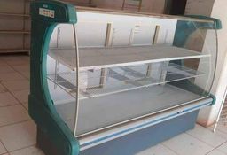 Título do anúncio: TAILÂNDIA/PA - Vendo um balcão expositor refrigerador para comércio. <br>