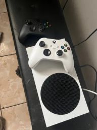 Xbox Series S / Series x, novos e seminovos em até 18x - Videogames -  Centro, São José dos Pinhais 1129469591