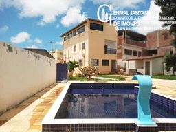Título do anúncio: Casa para venda tem 315 metros quadrados com 3 quartos em Garapu - Cabo de Santo Agostinho