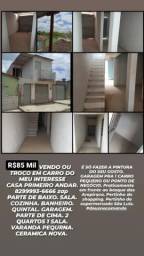 Título do anúncio: Casa em ARAPIRACA. Todas as informações na foto... 