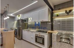 Título do anúncio: Apartamento 90,39m² com 2 quartos à venda no Distrito Goiás Norte, Setor Crimeia Oeste em 