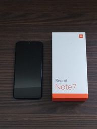 Título do anúncio: Redmi Note 7 64GB