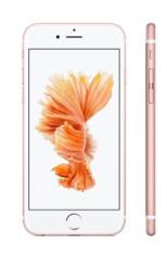 Título do anúncio: iPhone 6S plus 32 gigas novo tela 5.5