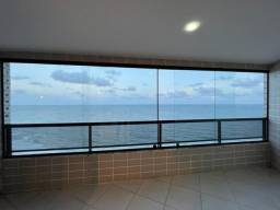 Título do anúncio: Apartamento para aluguel tem 150 metros quadrados com 4 quartos em Boa Viagem - Recife - P