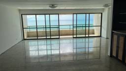Título do anúncio: Apartamento para aluguel possui 223 metros quadrados com 4 quartos em Boa Viagem - Recife 