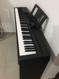 Título do anúncio: Piano P-45 Yamaha