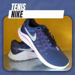 Título do anúncio: Tenis Novo (Leia a Descrição) Promoção Tênis Nike Vomero