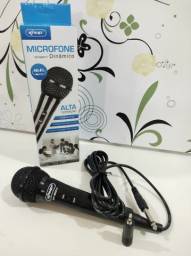 Título do anúncio: Microfone knup 