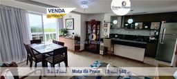 Título do anúncio: Duplex para venda possui 140 metros quadrados com 3 quartos em Mata da Praia - Vitória - E
